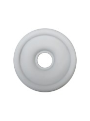 Evolved - Sucking Good Vibrating Masturbator - Transparent