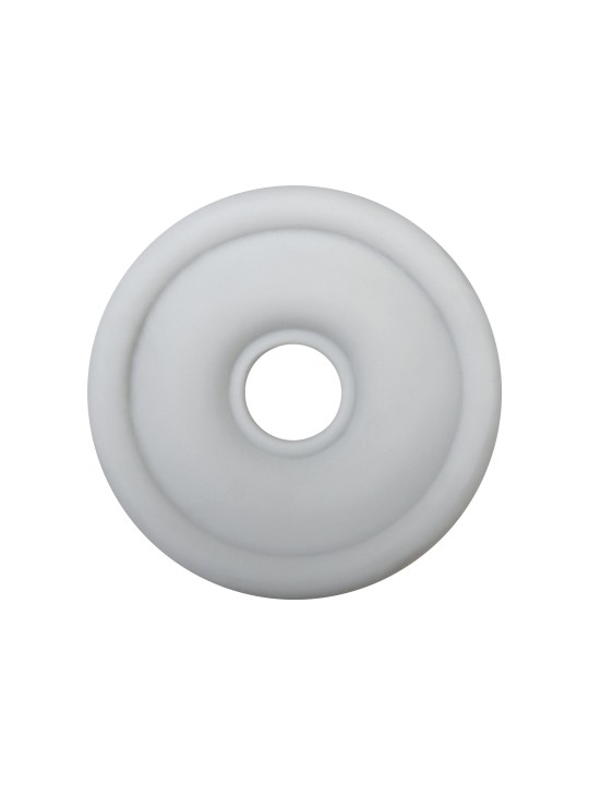 Evolved - Sucking Good Vibrating Masturbator - Transparent