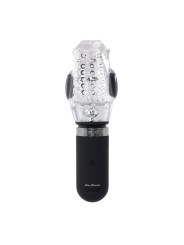 Evolved Novelties - Thrill Ride - Black