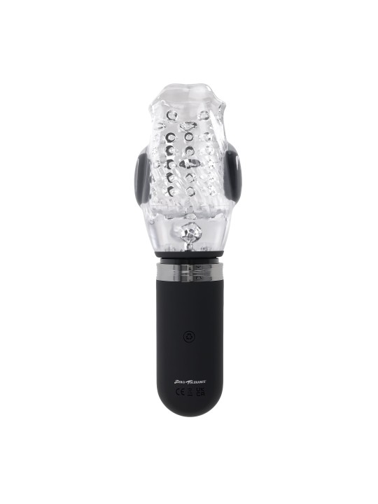 Evolved Novelties - Thrill Ride - Black