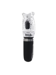 Evolved Novelties - Thrill Ride - Black