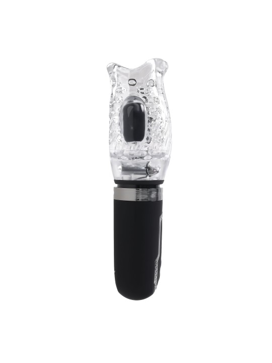 Evolved Novelties - Thrill Ride - Black