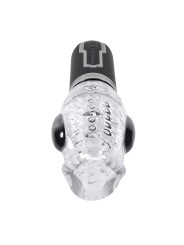 Evolved Novelties - Thrill Ride - Black