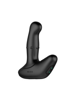 Nexus - REVO RING Roterende Prostaat Vibrator Met Afstandsbediening