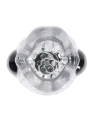 Evolved Novelties - Thrill Ride - Black