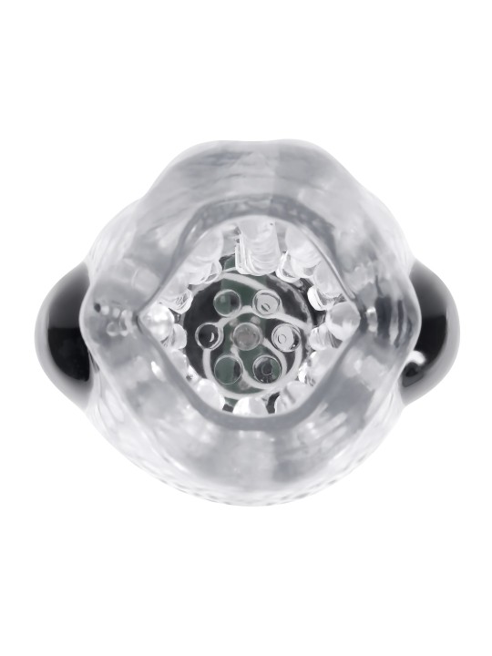 Evolved Novelties - Thrill Ride - Black