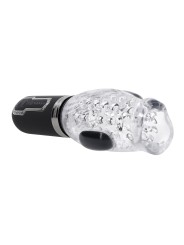 Evolved Novelties - Thrill Ride - Black
