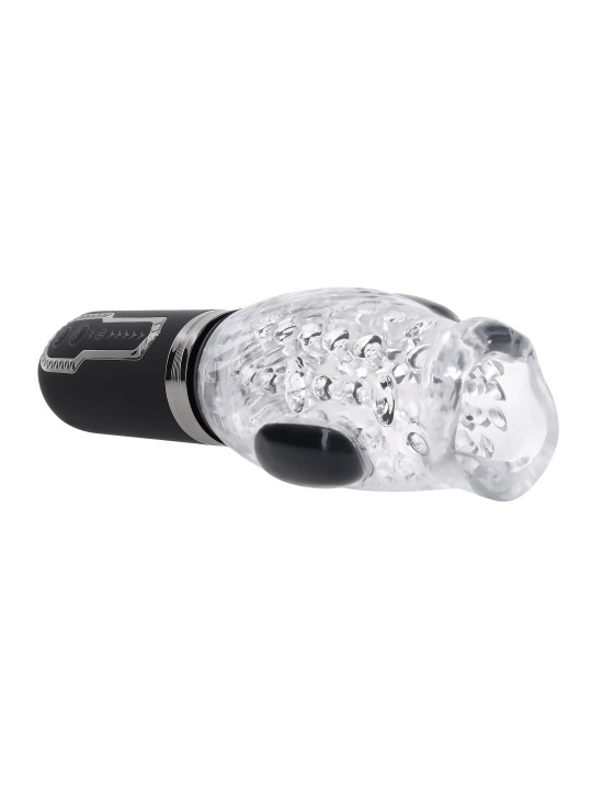 Evolved Novelties - Thrill Ride - Black
