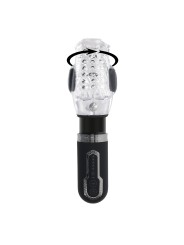 Evolved Novelties - Thrill Ride - Black