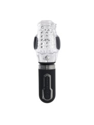 Evolved Novelties - Thrill Ride - Black