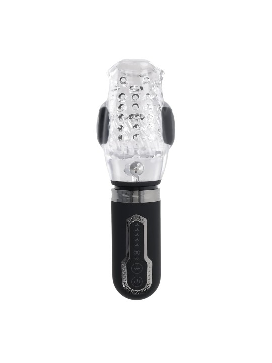 Evolved Novelties - Thrill Ride - Black