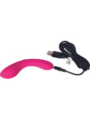 The Mini Swan Wand