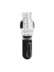 Evolved Novelties - Thrill Ride - Black