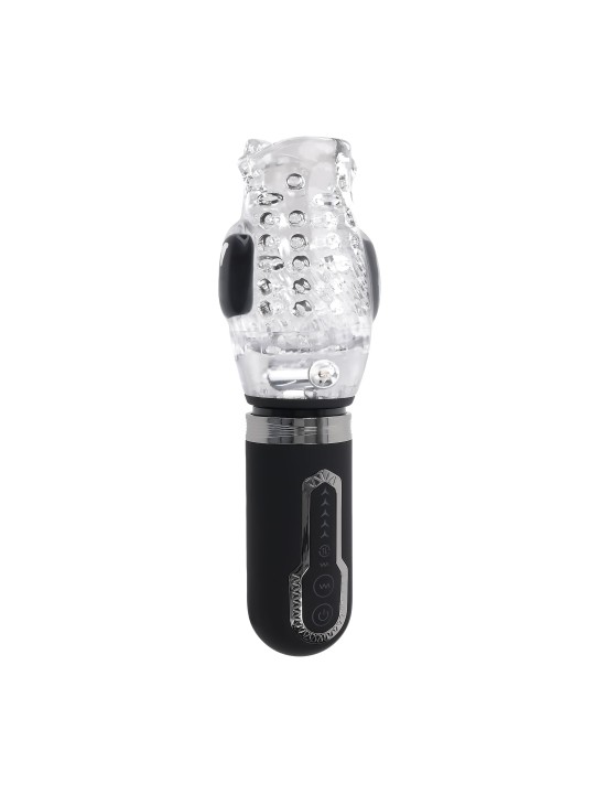 Evolved Novelties - Thrill Ride - Black
