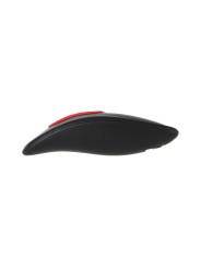 Evolved - Vibrating Penis Verlenger - Zwart