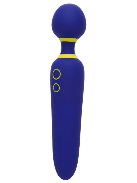 ROMP - Flip Wand Vibrator