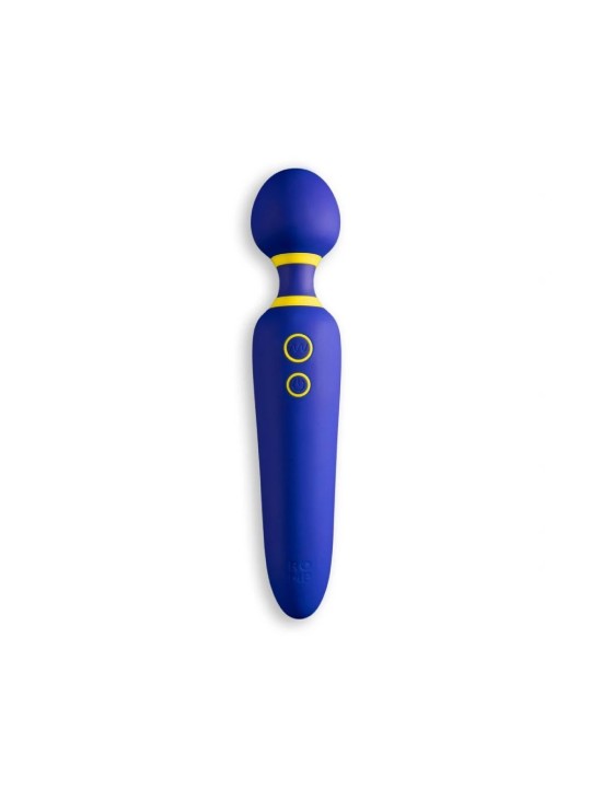ROMP - Flip Wand Vibrator