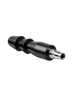 Lovense - Vac-U-Lock Adapter - Zwart