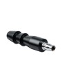 Lovense - Vac-U-Lock Adapter - Zwart