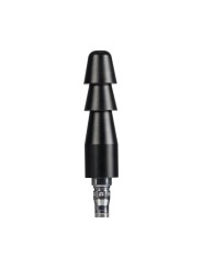 Lovense - Vac-U-Lock Adapter - Zwart