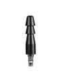 Lovense - Vac-U-Lock Adapter - Zwart