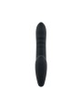 No-Parts - Strapless Strap-On Tapping - Zwart
