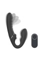 No-Parts - Strapless Strap-On Tapping - Black