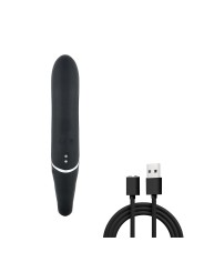 No-Parts - Strapless Strap-On Tapping - Black