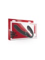 No-Parts - Strapless Strap-On Tapping - Zwart