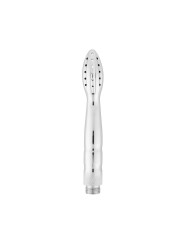 Bedroom Fantasies - Aluminium Douche Opzetstuk - Zilver