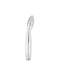 Bedroom Fantasies - Aluminium Douche Opzetstuk - Zilver