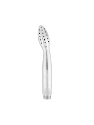 Bedroom Fantasies - Aluminium Douche Opzetstuk - Zilver
