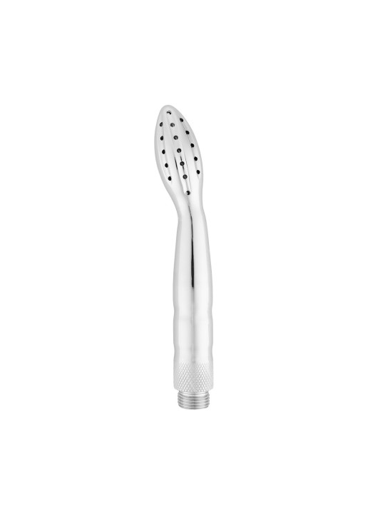 Bedroom Fantasies - Aluminium Douche Opzetstuk - Zilver