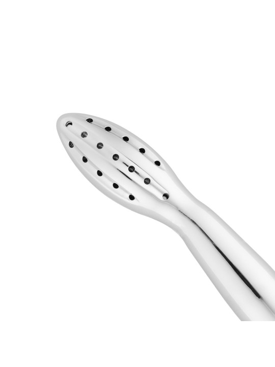 Bedroom Fantasies - Aluminium Douche Opzetstuk - Zilver