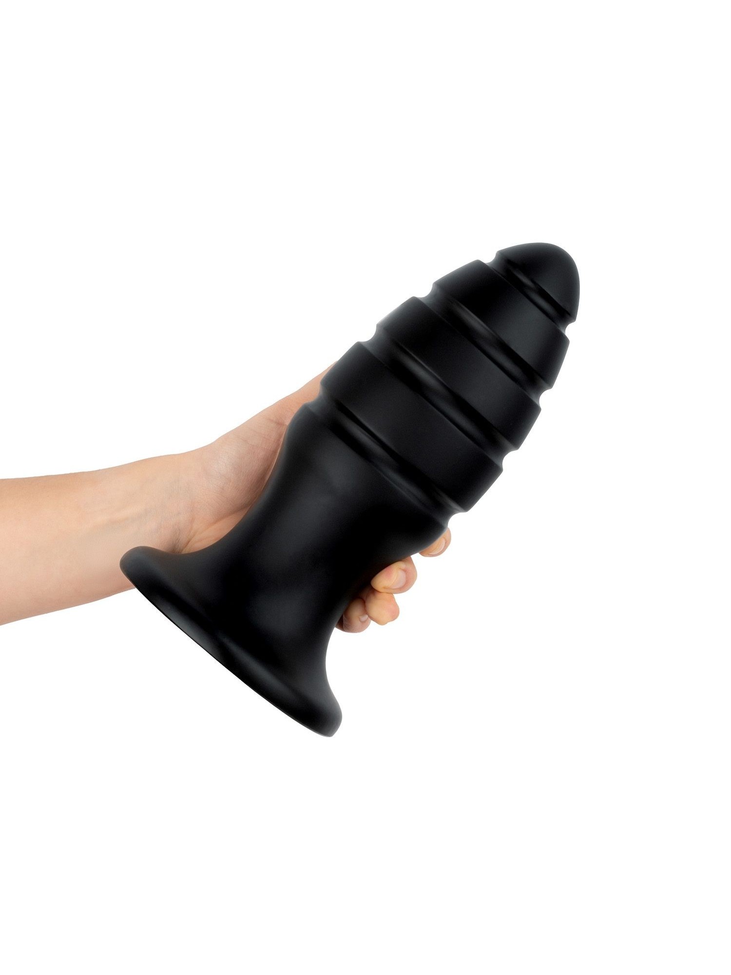 BUTTR - Huge Explosive Aftershock I Butt Plug - 23cm