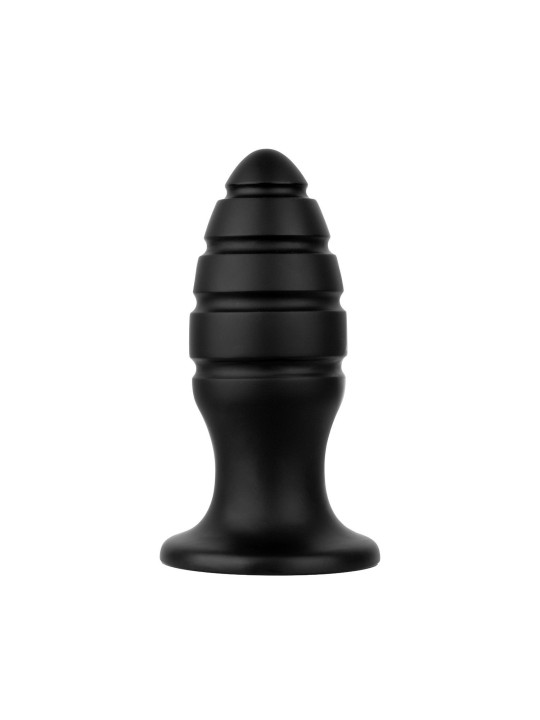 BUTTR - Huge Explosive Aftershock I Butt Plug - 23cm