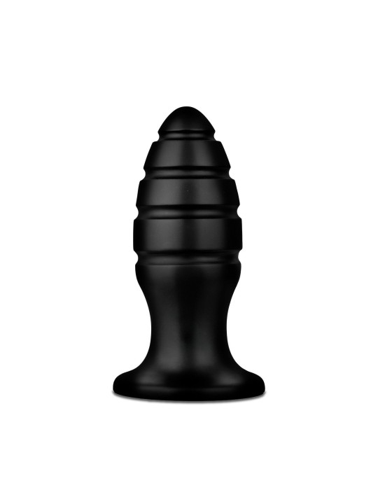 BUTTR - Huge Explosive Aftershock I Butt Plug - 23cm