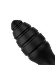 BUTTR - Huge Explosive Aftershock I Butt Plug - 23cm