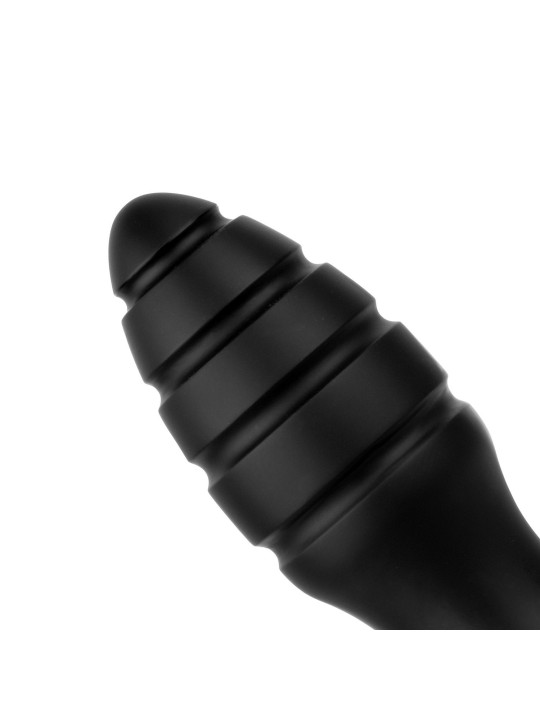 BUTTR - Huge Explosive Aftershock I Butt Plug - 23cm