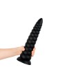 BUTTR - Caterpiller Buttplug - 29cm