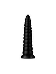BUTTR - Caterpiller Buttplug - 29cm