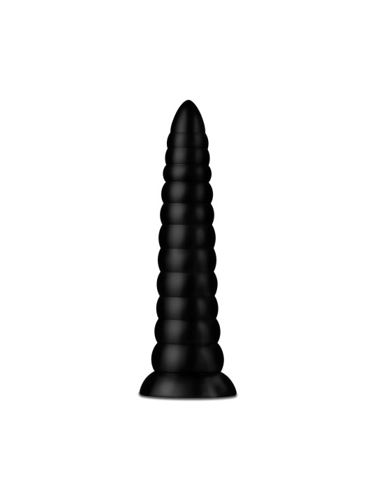 BUTTR - Caterpiller Buttplug - 29cm