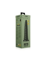 BUTTR - Caterpiller Buttplug - 29cm
