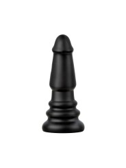 BUTTR - Tactical II Buttplug - 26cm