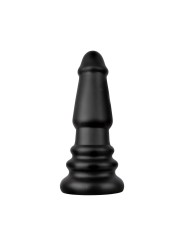 BUTTR - Tactical II Buttplug - 26cm