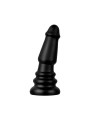 BUTTR - Tactical II Buttplug - 26cm