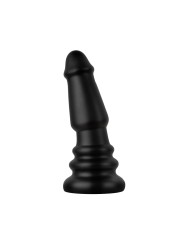 BUTTR - Tactical II Buttplug - 26cm