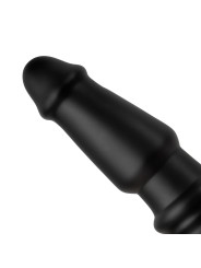 BUTTR - Tactical II Buttplug - 26cm