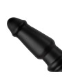 BUTTR - Tactical II Buttplug - 26cm