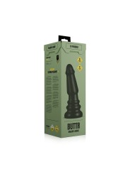 BUTTR - Tactical II Buttplug - 26cm